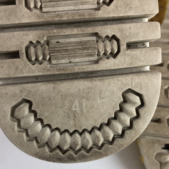 Ilse Jacobsen Tulip Perforated Loafer Flats Minimalist - Picture 10 of 12